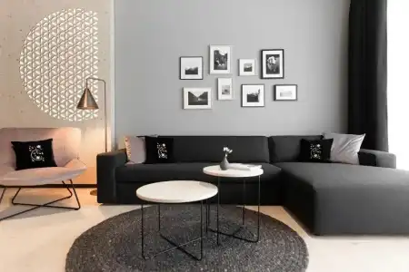 Amrai Suites - 105