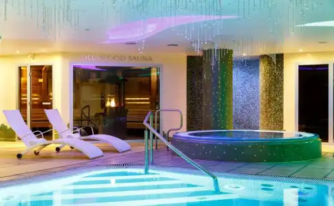 Baltic Beach & SPA - 16