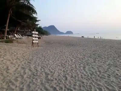 Stella Resort Khanom - 11
