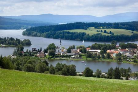 Wellness Frymburk - 22