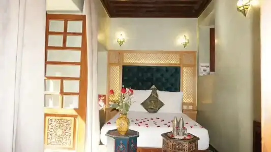 Riad Samsli - 64