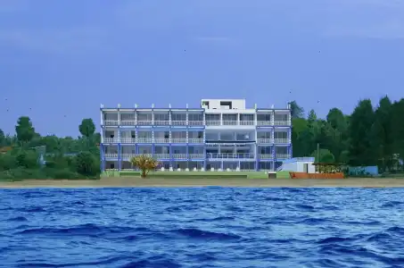 Skandig Beach Resort - 10