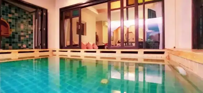 Pai River Corner Resort - 50