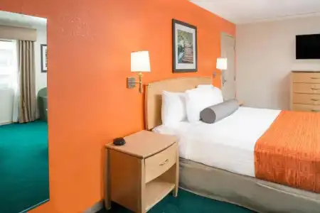 SureStay by Best Western San Francisco Marina District - 68