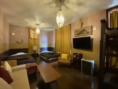 Little Barrel Guest House - 112