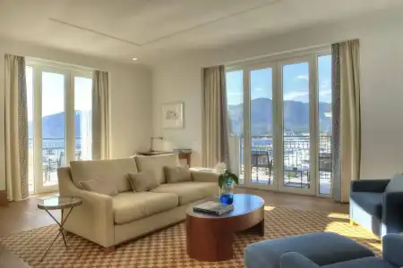 Regent Porto Montenegro - 7