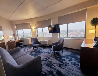 Fairfield Inn & Suites New York Brooklyn - 58