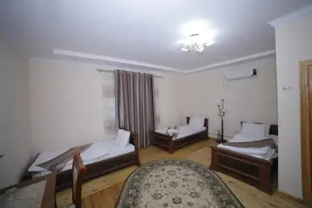 Massaget - 4