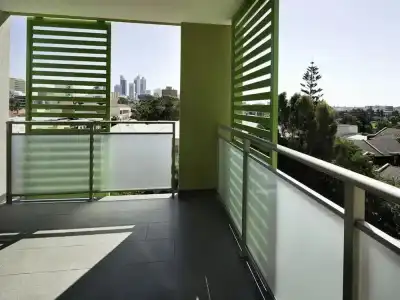 Baileys Serviced Apartments - 36