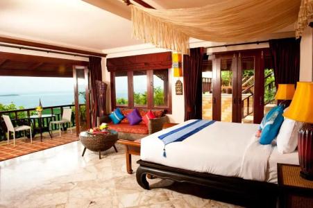 Sandalwood Luxury Villas - 105