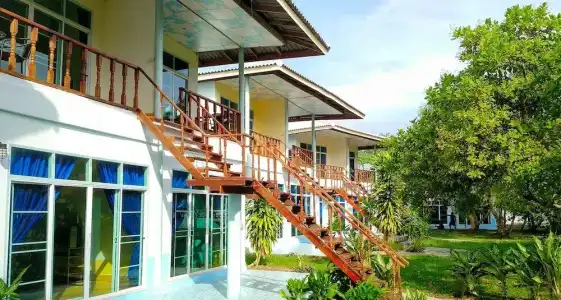 Koh Mook Riviera Beach Resort - 70