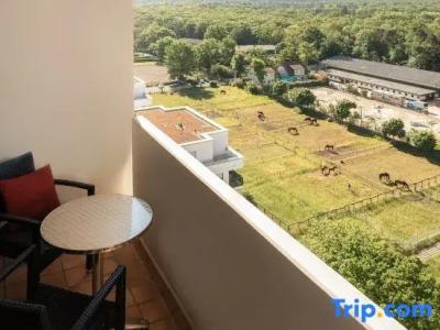 Crowne Plaza FRANKFURT CONGRESS by IHG - 130