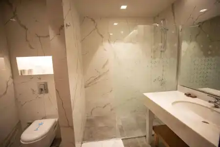 Gazelle Resort & Spa - 7