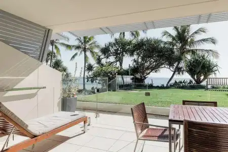Fairshore Noosa - 43