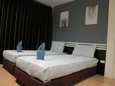 Samed Seaside Resort - 237