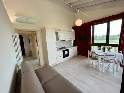 Bertoletta Village Apartments - 9