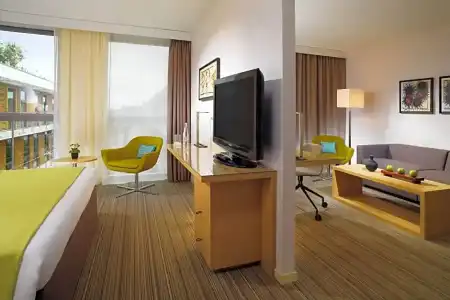 Courtyard by Marriott Montpellier - 41