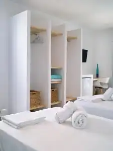 Fyrogenis Palace - Apartments - 91