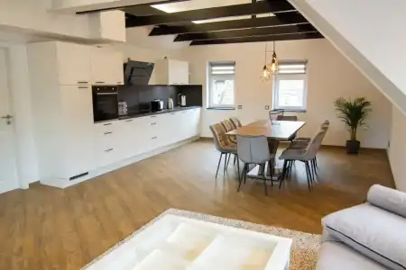 Schiefer Suite & Apartments - 66