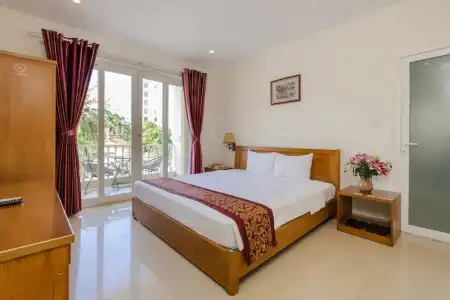 T&T Resort And Spa - 64