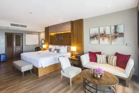 Coral Tree Villa Huahin - 108