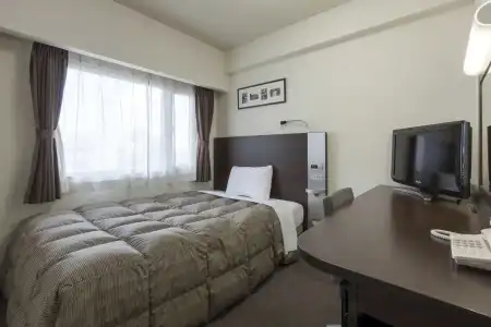The OneFive Okayama - 6