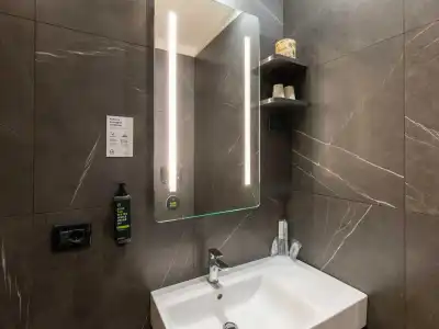 B&B Roma Tuscolana San Giovanni - 30