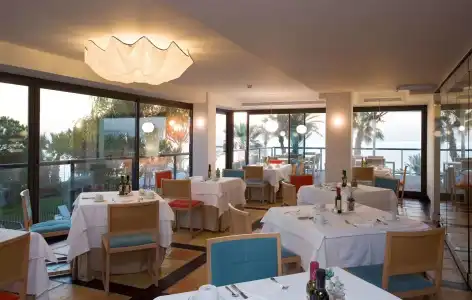 Parador de Mojacar - 25