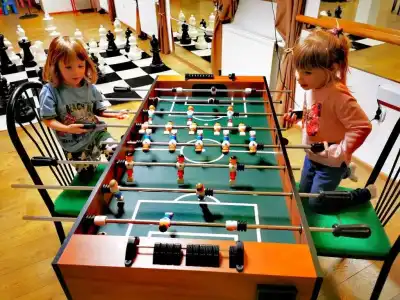 Ukiel Wellness & SPA - 16