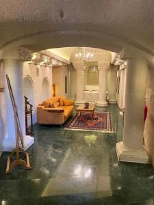 Abu Hayat Cave Suites - 113