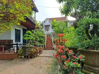Betel Garden Villas - 94