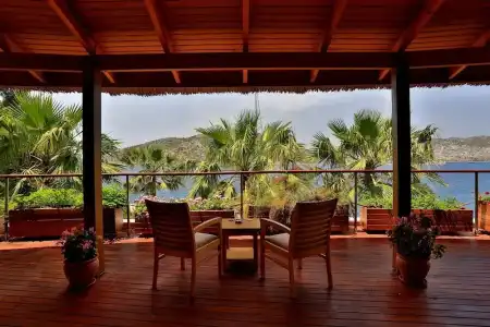 Loryma Luxury Bozburun - 81