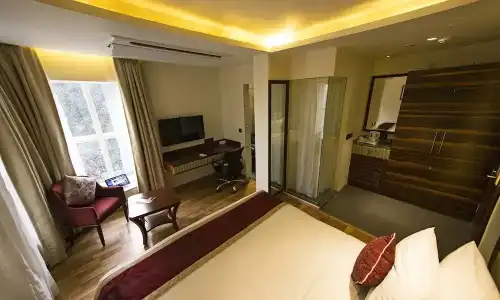 Connaught Royale - 67