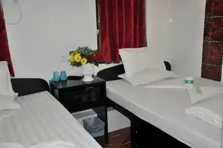 Castle inn - Hostel - 7