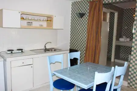 Tagadirt Appart-Hotel - 26