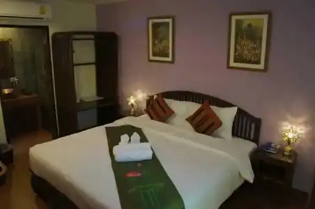 Chiangmai Boutique House - 38