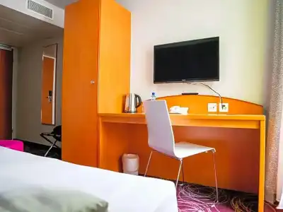 ibis Styles Luzern - 42
