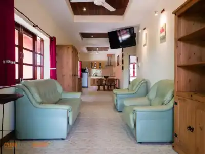 Cyana Resort - 51