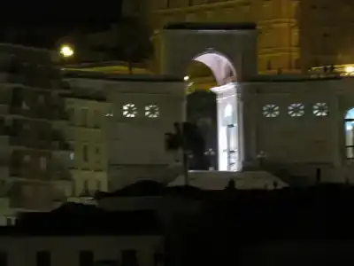Luna Rossa Roma Guest House - 14