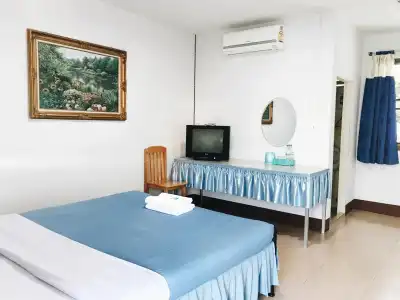Baan Nuk Anong - 1
