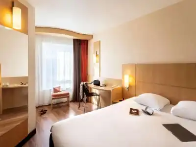 ibis Antwerpen Centrum - 44