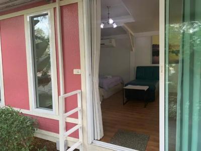 Rayonghouse Resort - 129