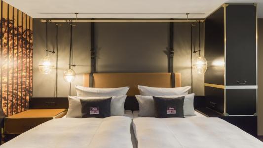Holiday Inn - the niu, Cobbles Essen by IHG - 32