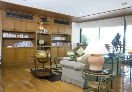 Kantary Bay And Serviced Apartments - 1