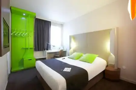 Campanile PRIME - Lyon Centre Gare Part Dieu - 61