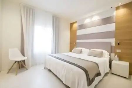 Metropol Ceccarini Suite - Luxury apartments - 109