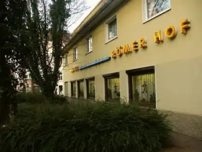 am Romerhof - 0