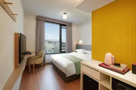 Moxy Seoul Insadong - 3