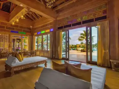 Santhiya Phuket Natai Resort & Spa - 63