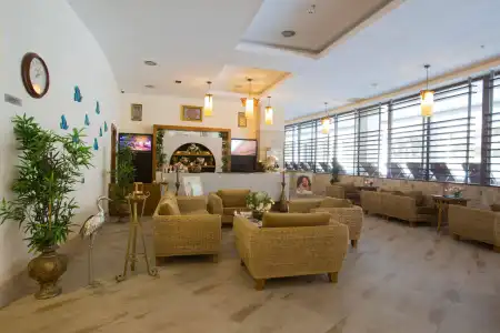 Fame Residence Lara & Spa - All Inclusive - 17